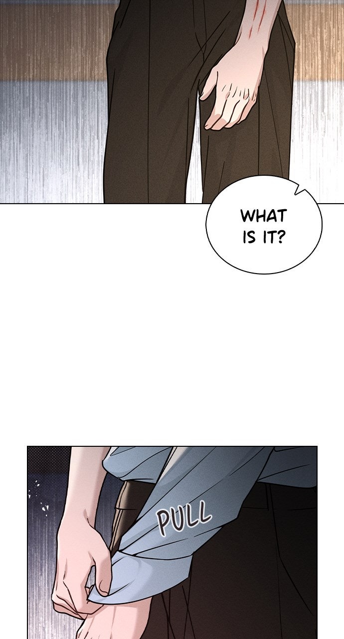 Ex-Love Review Ep. 48 - Hospital Visit page 2 - 