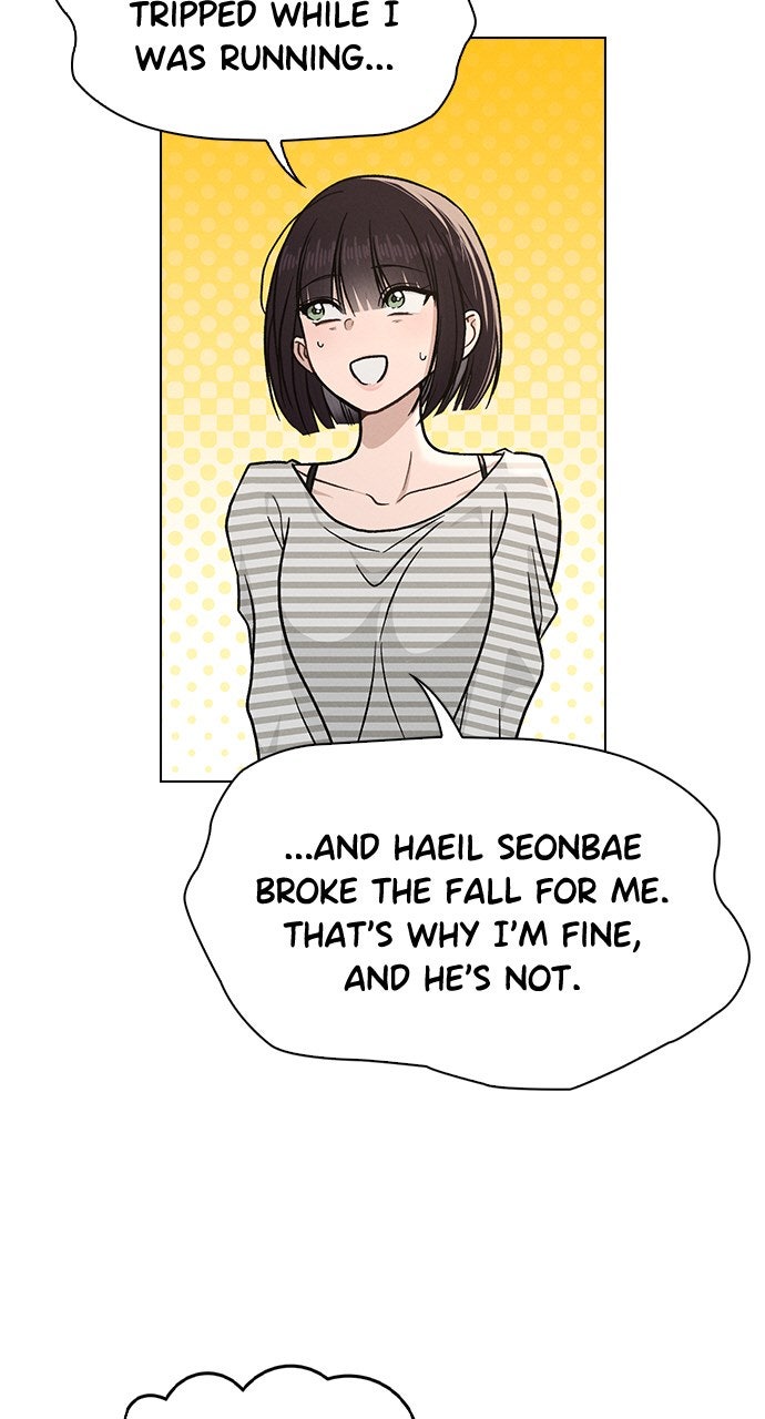 Ex-Love Review Ep. 48 - Hospital Visit page 11 - 