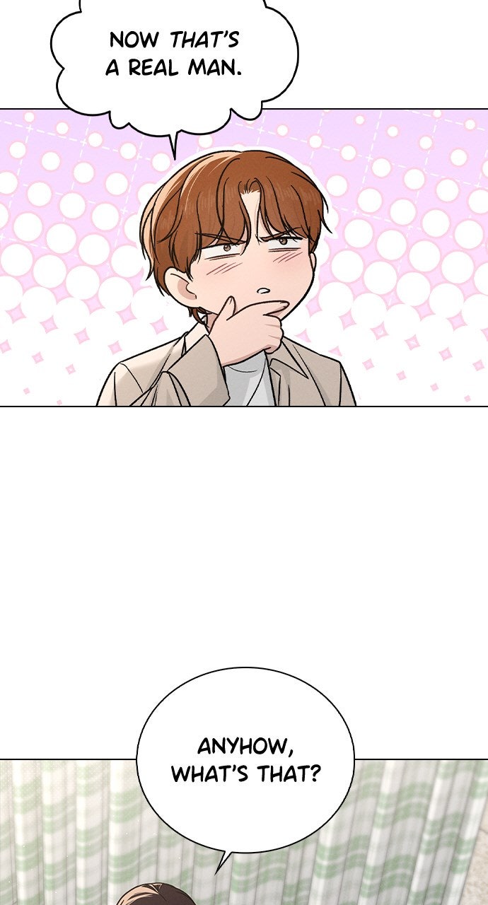 Ex-Love Review Ep. 48 - Hospital Visit page 12 - 