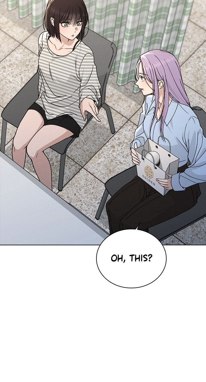 Ex-Love Review Ep. 48 - Hospital Visit page 13 - 