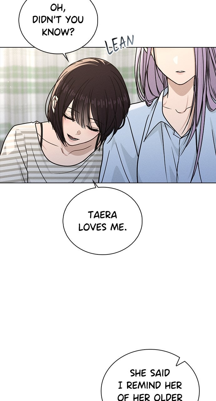 Ex-Love Review Ep. 48 - Hospital Visit page 19 - 