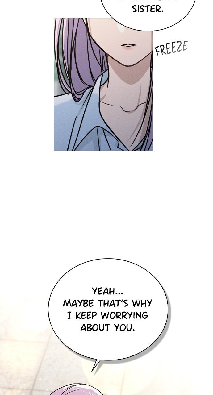 Ex-Love Review Ep. 48 - Hospital Visit page 20 - 
