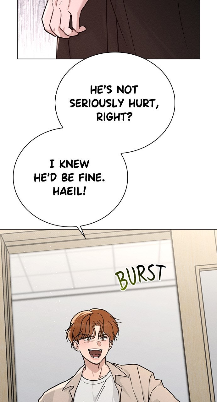 Ex-Love Review Ep. 48 - Hospital Visit page 3 - 
