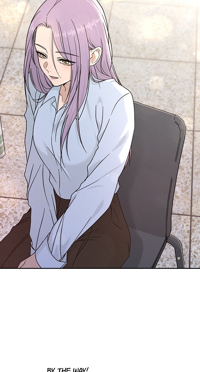 Ex-Love Review Ep. 48 - Hospital Visit page 21 - 