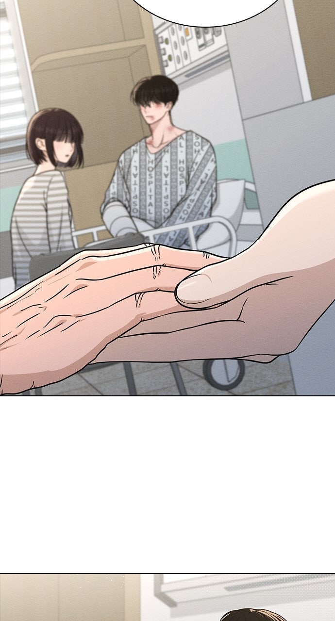 Ex-Love Review Ep. 48 - Hospital Visit page 27 - 