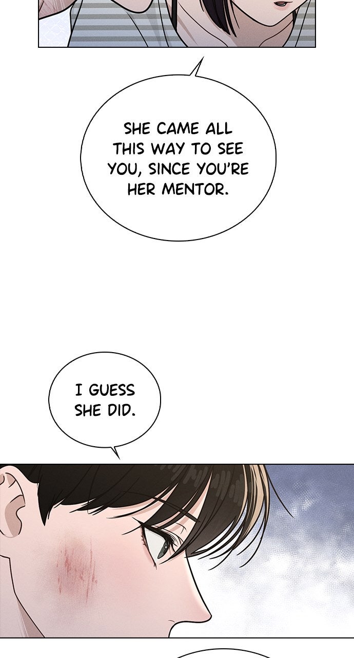 Ex-Love Review Ep. 48 - Hospital Visit page 29 - 