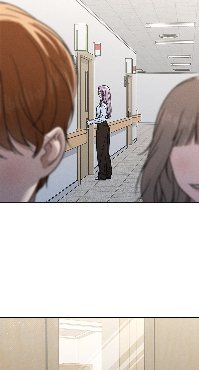 Ex-Love Review Ep. 48 - Hospital Visit page 33 - 