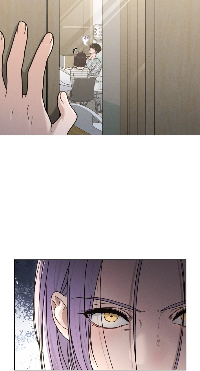 Ex-Love Review Ep. 48 - Hospital Visit page 34 - 