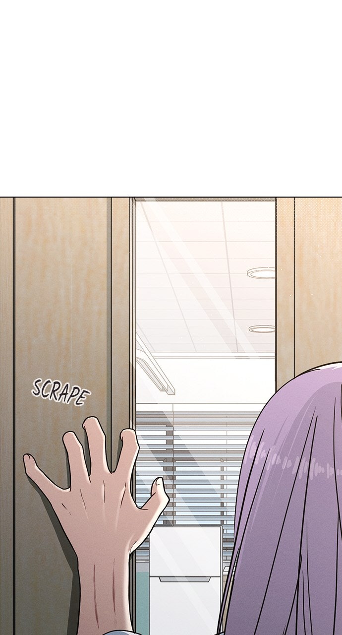 Ex-Love Review Ep. 48 - Hospital Visit page 35 - 