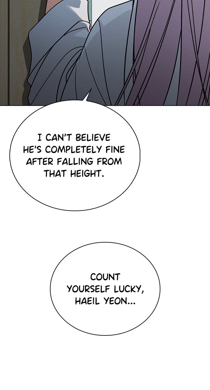 Ex-Love Review Ep. 48 - Hospital Visit page 36 - 