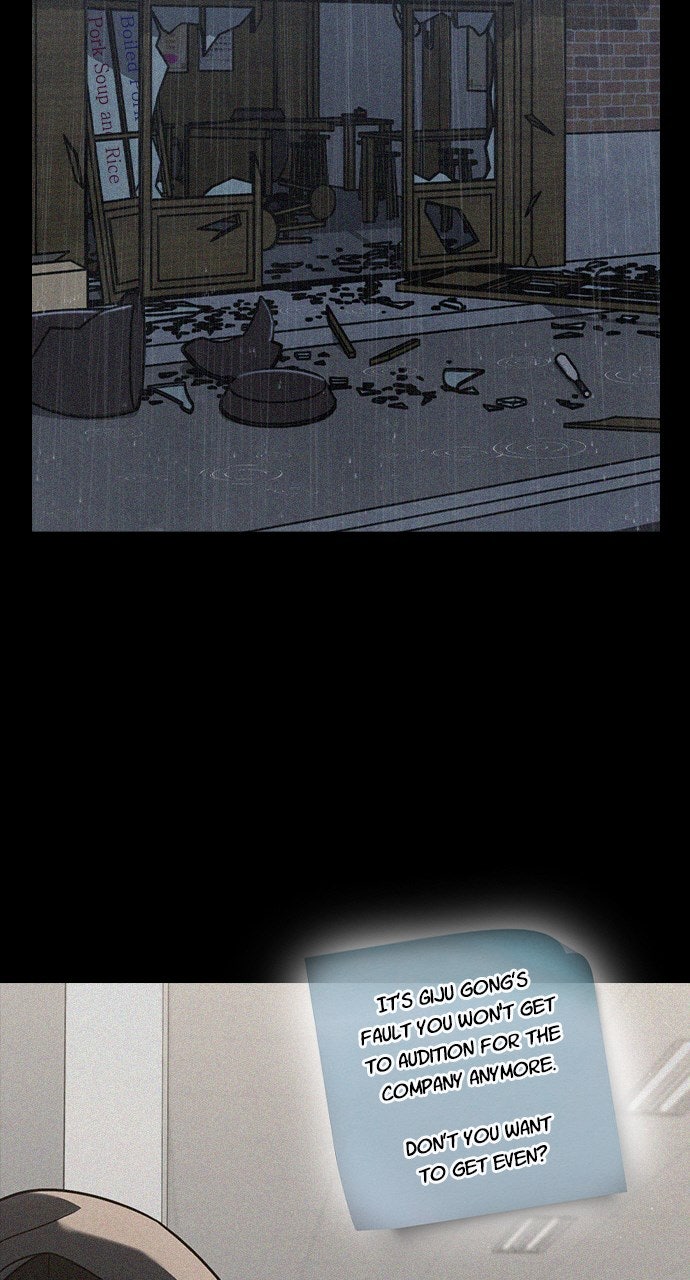 Ex-Love Review Ep. 48 - Hospital Visit page 38 - 