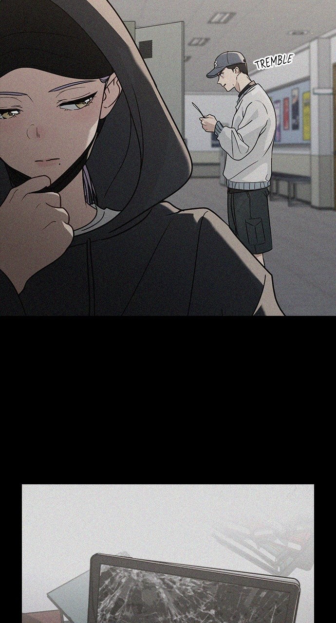 Ex-Love Review Ep. 48 - Hospital Visit page 39 - 