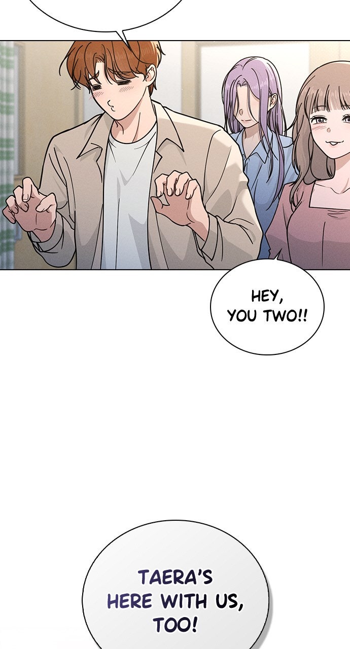 Ex-Love Review Ep. 48 - Hospital Visit page 5 - 