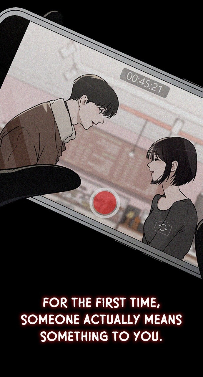 Ex-Love Review Ep. 48 - Hospital Visit page 42 - 