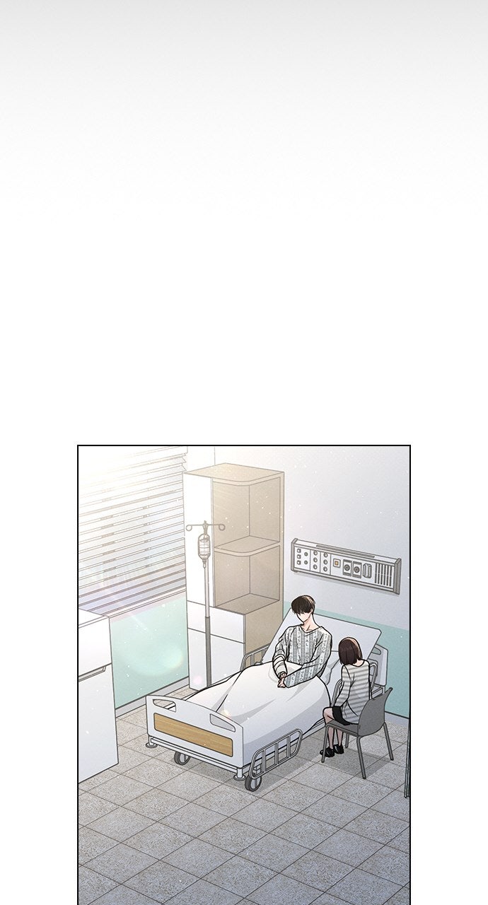 Ex-Love Review Ep. 48 - Hospital Visit page 46 - 