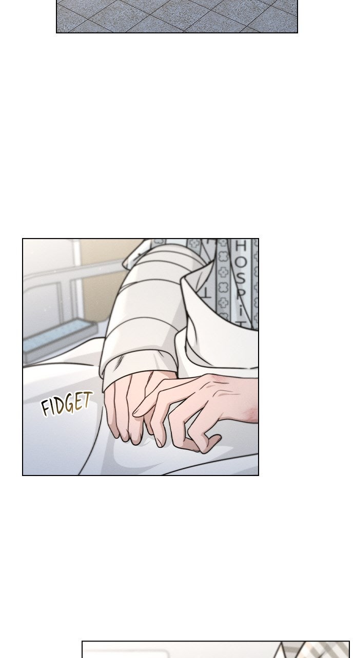 Ex-Love Review Ep. 48 - Hospital Visit page 47 - 