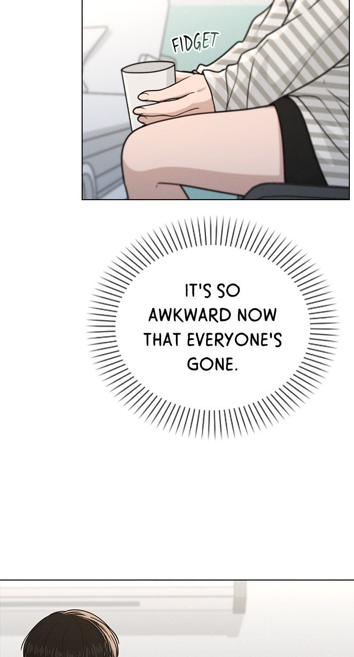 Ex-Love Review Ep. 48 - Hospital Visit page 48 - 