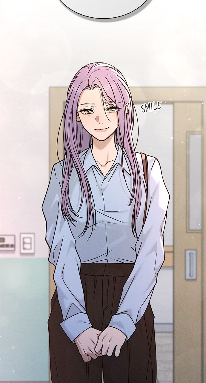 Ex-Love Review Ep. 48 - Hospital Visit page 6 - 