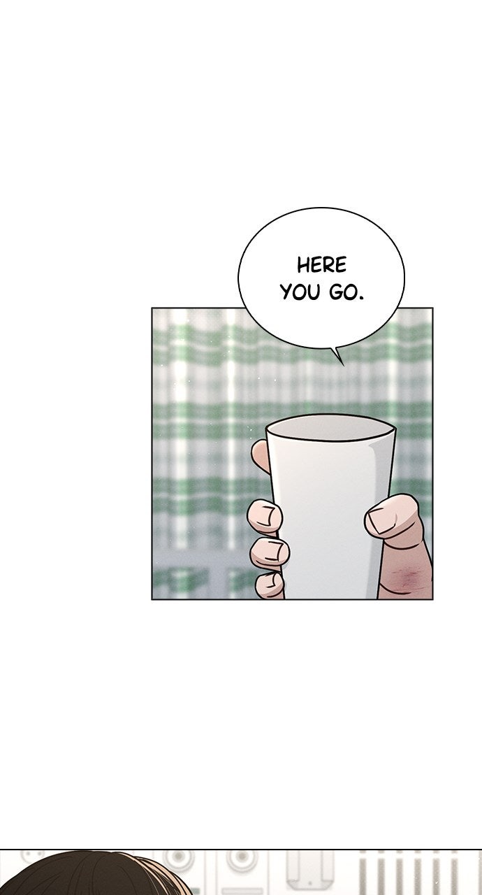 Ex-Love Review Ep. 48 - Hospital Visit page 52 - 
