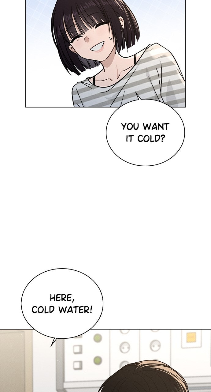 Ex-Love Review Ep. 48 - Hospital Visit page 54 - 