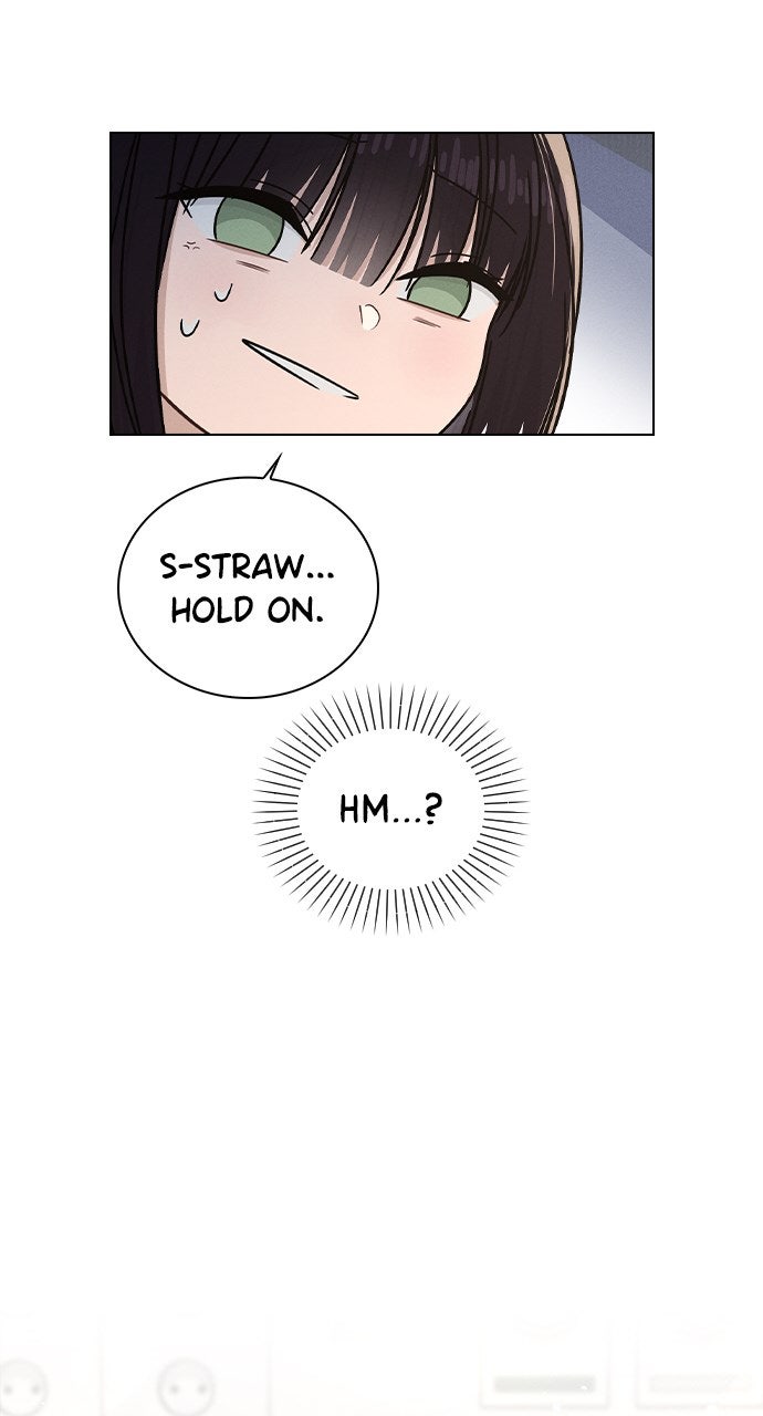 Ex-Love Review Ep. 48 - Hospital Visit page 56 - 