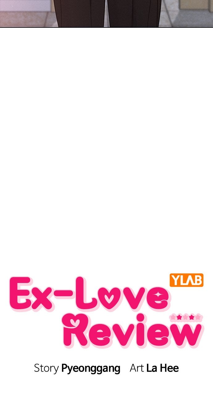 Ex-Love Review Ep. 48 - Hospital Visit page 7 - 
