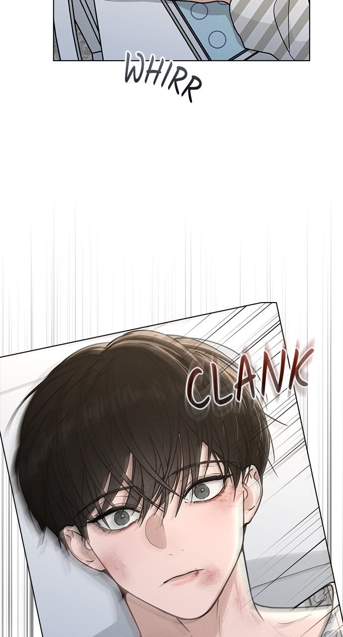 Ex-Love Review Ep. 48 - Hospital Visit page 68 - 
