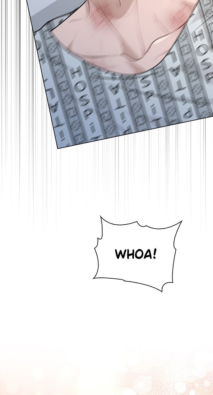 Ex-Love Review Ep. 48 - Hospital Visit page 69 - 