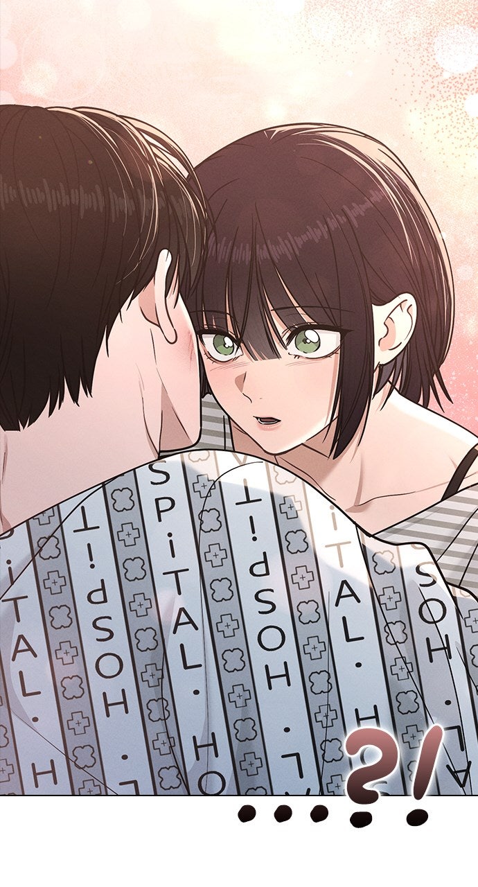 Ex-Love Review Ep. 48 - Hospital Visit page 70 - 