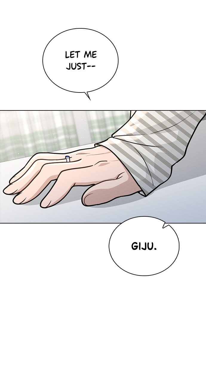 Ex-Love Review Ep. 48 - Hospital Visit page 74 - 