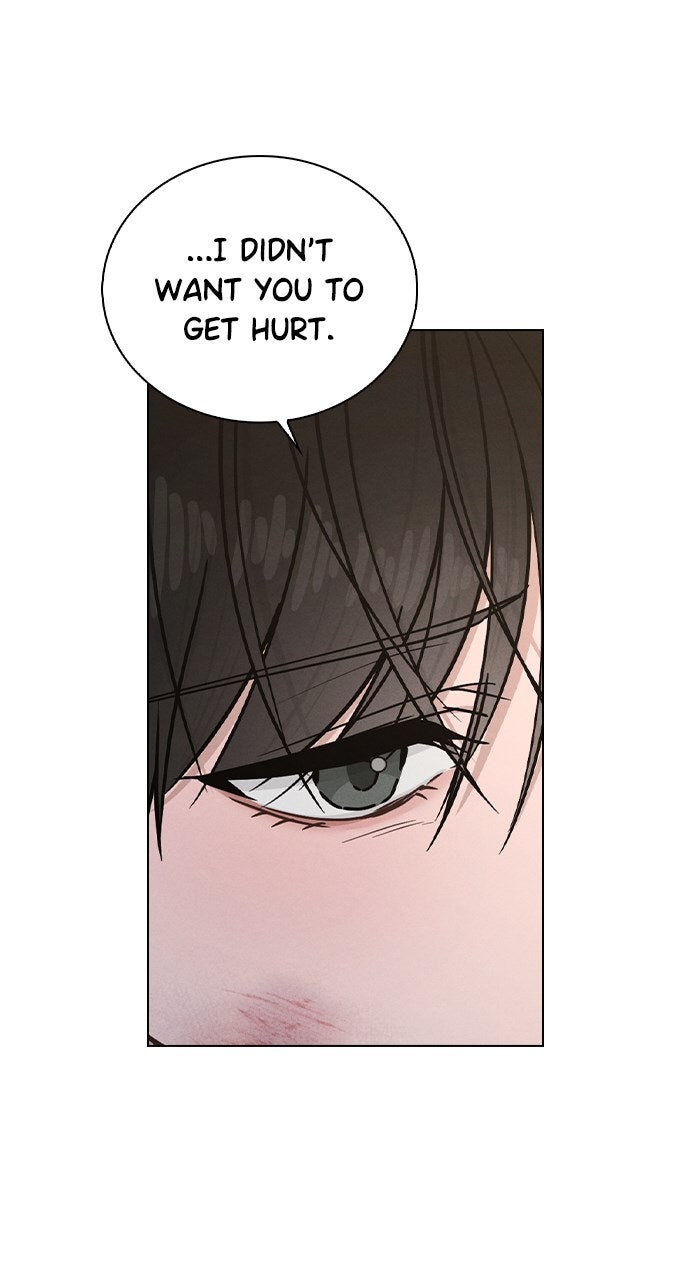 Ex-Love Review Ep. 48 - Hospital Visit page 77 - 