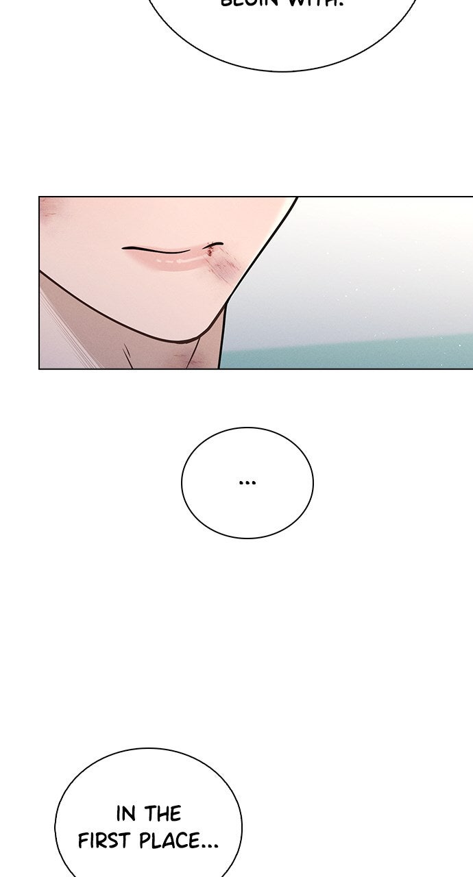 Ex-Love Review Ep. 48 - Hospital Visit page 80 - 