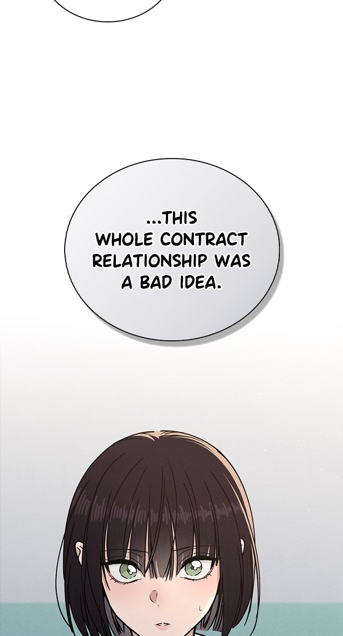 Ex-Love Review Ep. 48 - Hospital Visit page 81 - 