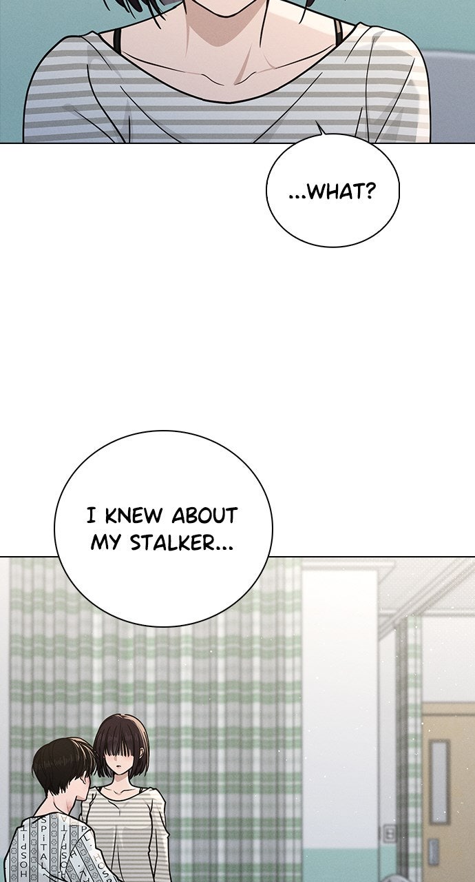 Ex-Love Review Ep. 48 - Hospital Visit page 82 - 