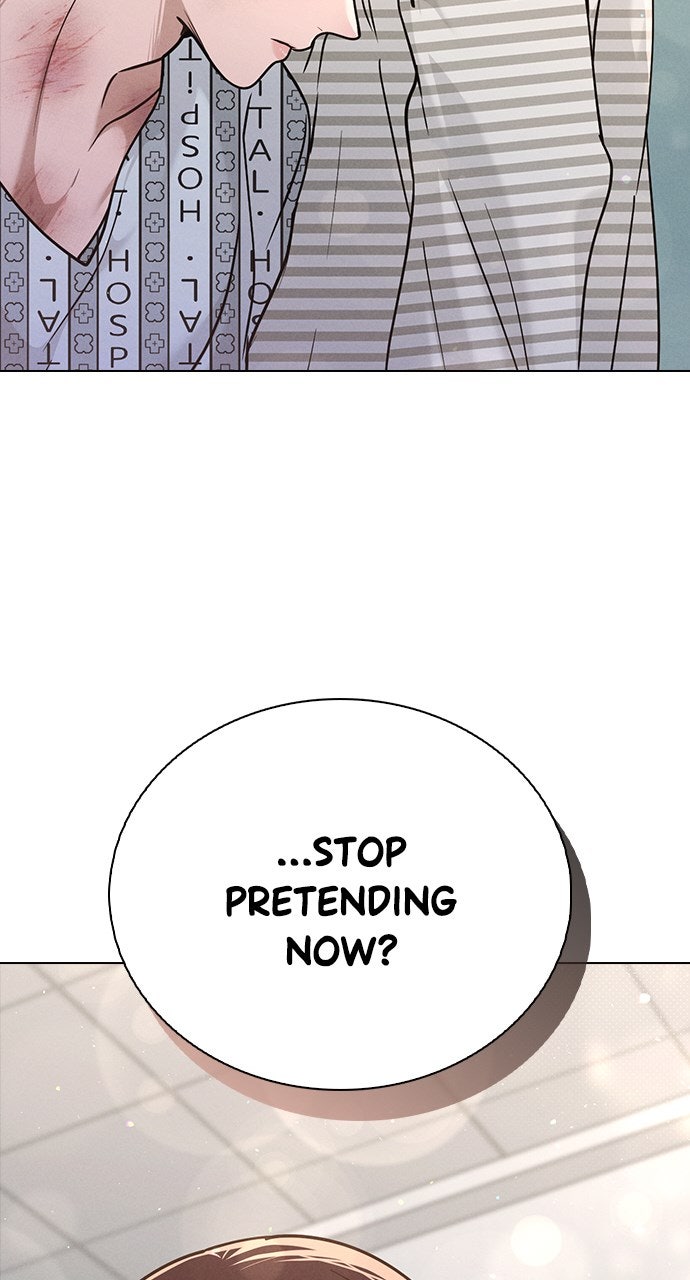 Ex-Love Review Ep. 48 - Hospital Visit page 88 - 