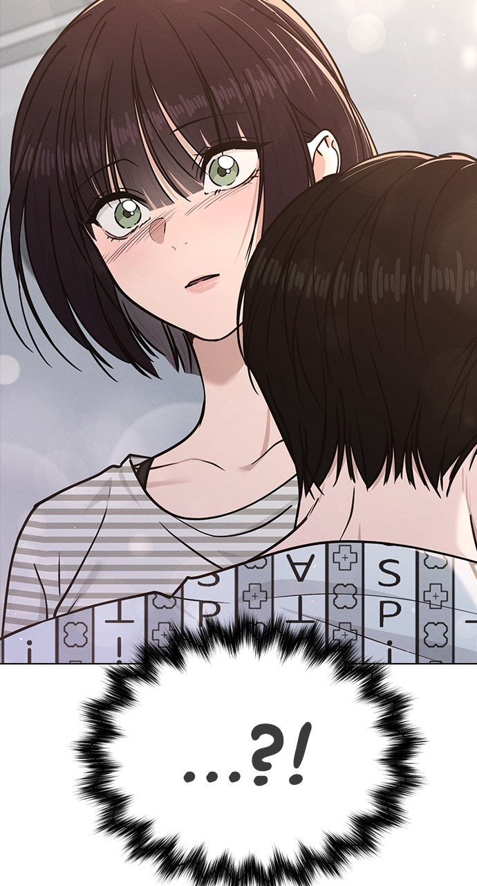 Ex-Love Review Ep. 48 - Hospital Visit page 89 - 
