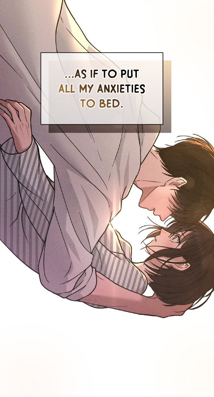 Ex-Love Review Ep. 49 - Thoughts page 104 - 