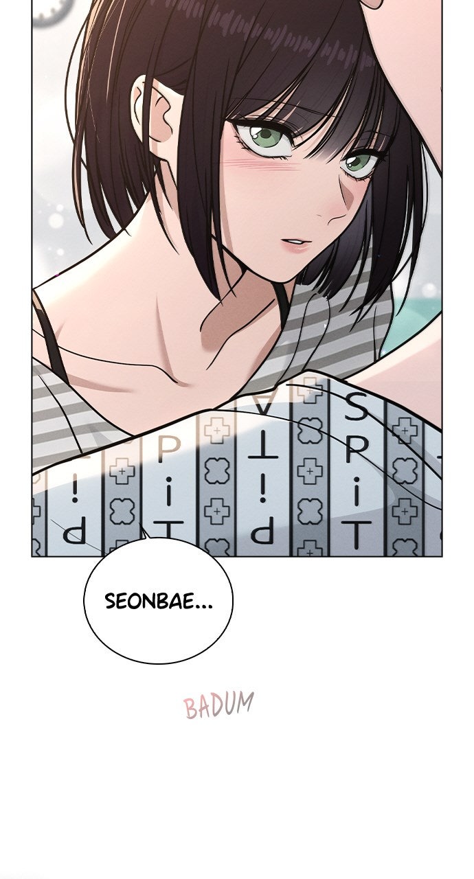 Ex-Love Review Ep. 49 - Thoughts page 106 - 