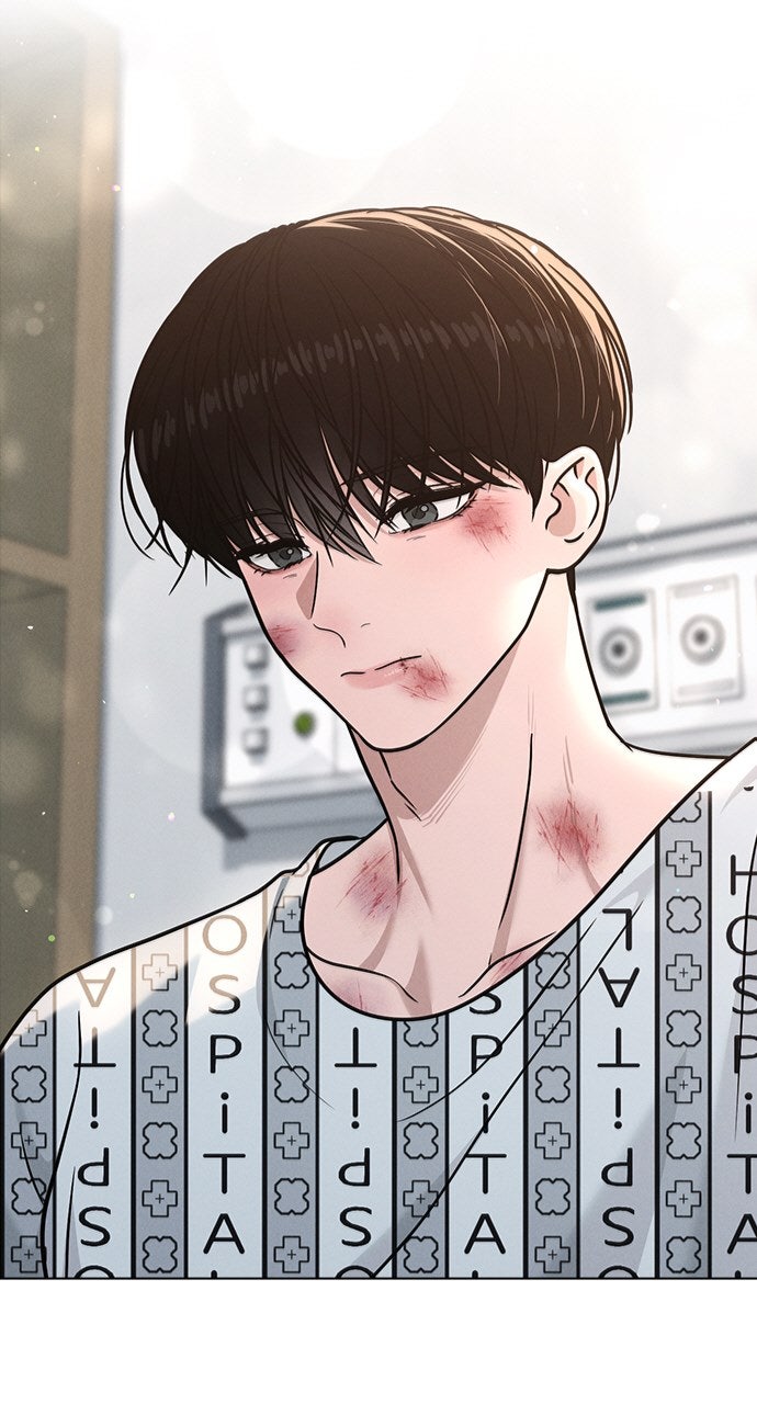 Ex-Love Review Ep. 49 - Thoughts page 107 - 