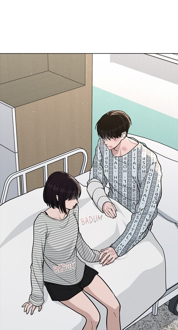 Ex-Love Review Ep. 49 - Thoughts page 108 - 