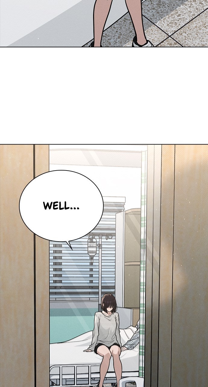 Ex-Love Review Ep. 49 - Thoughts page 109 - 