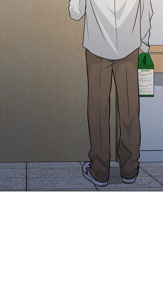 Ex-Love Review Ep. 49 - Thoughts page 111 - 