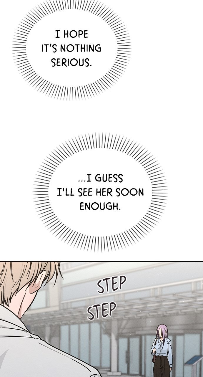 Ex-Love Review Ep. 49 - Thoughts page 14 - 