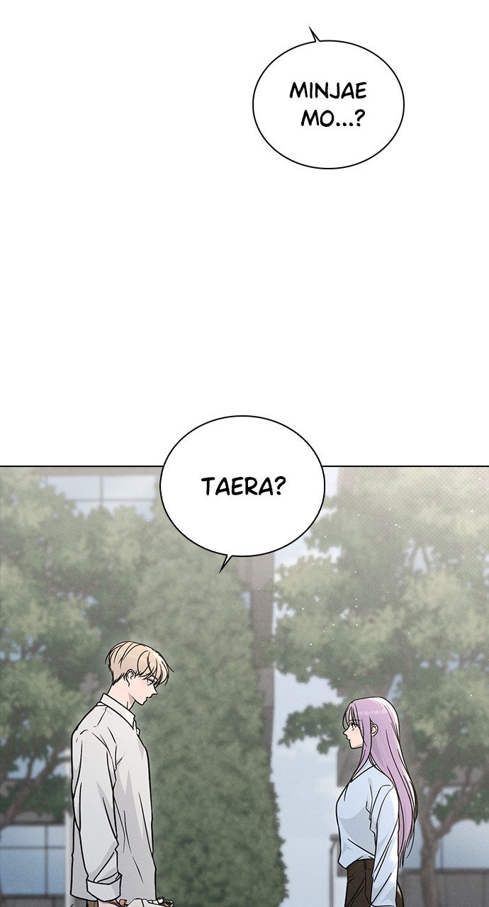 Ex-Love Review Ep. 49 - Thoughts page 16 - 
