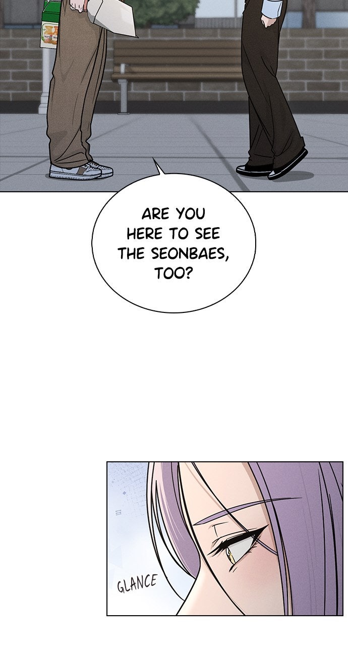 Ex-Love Review Ep. 49 - Thoughts page 17 - 