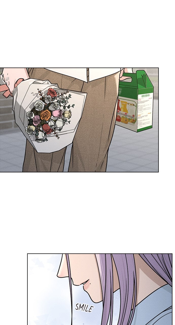 Ex-Love Review Ep. 49 - Thoughts page 18 - 