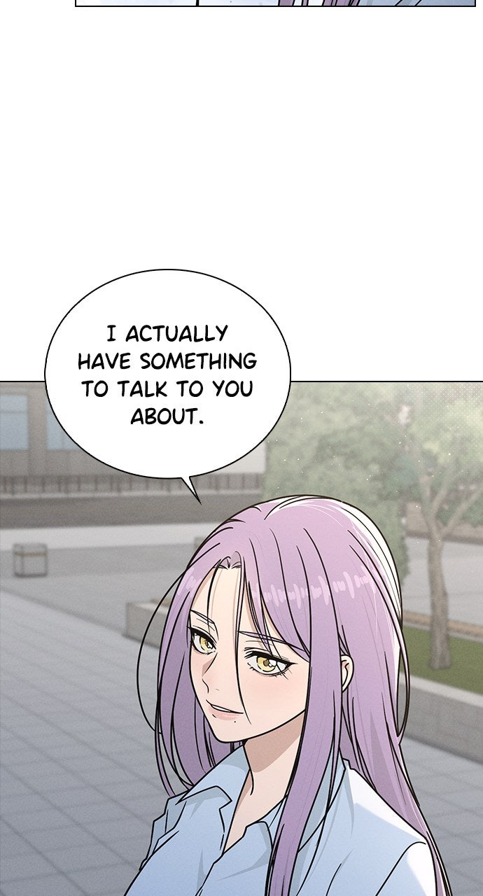 Ex-Love Review Ep. 49 - Thoughts page 19 - 