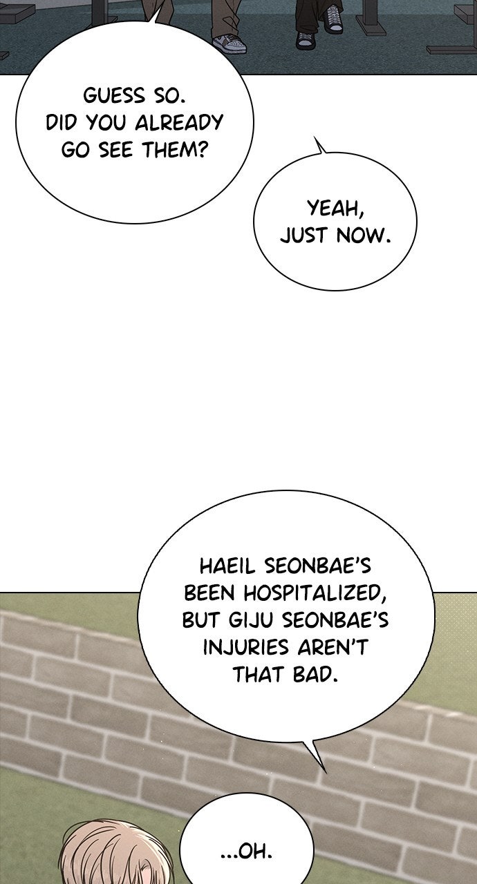 Ex-Love Review Ep. 49 - Thoughts page 22 - 