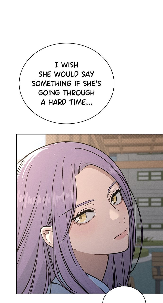 Ex-Love Review Ep. 49 - Thoughts page 25 - 