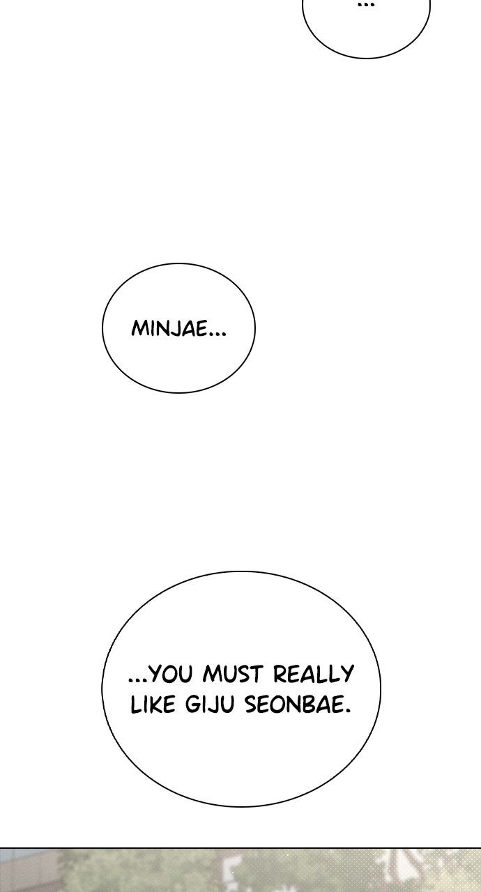 Ex-Love Review Ep. 49 - Thoughts page 26 - 